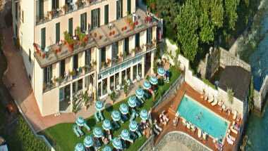 Hotel Regina Gravedona a Gravedona ed Uniti, IT