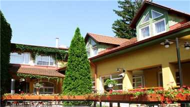 Mathias Rex Guest-House and Restaurant en Szentendre, HU