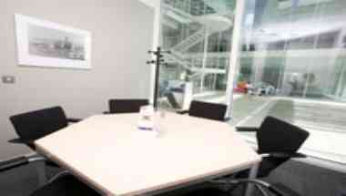 Regus - Solent Business Park i Southampton, GB1