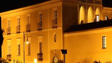 Palazzo Del Capo in Acquappesa, IT