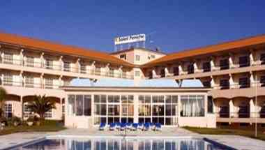 Star inn Peniche a Peniche, PT