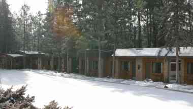 West Winds Lodge & Condos in Ruidoso, NM