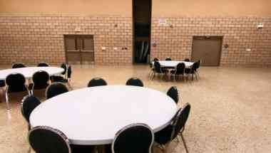 The WFCU Centre a Windsor, ON