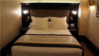 Tonic Hotel Saint Germain image