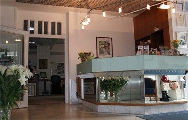 Изображение места проведения