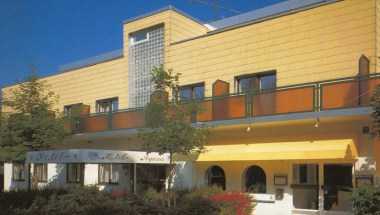 Hotel Pegasus in Munich, DE