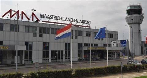 Maastricht Airport