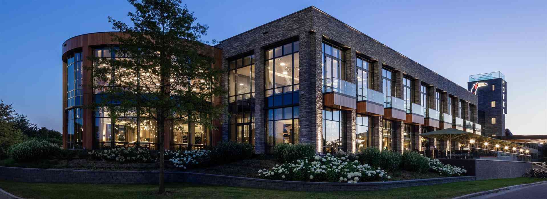 Van der Valk Hotel Heerlen, Heerlen, NL