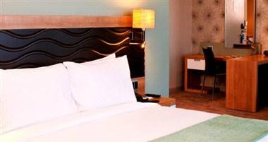 Garden Court Umhlanga в Durban, ZA