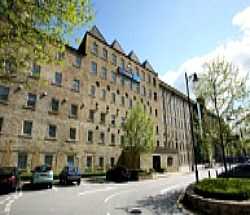 Travelodge Halifax Hotel, Halifax, GB1