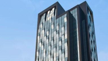 Hyatt Regency Wuhan Optics Valley image