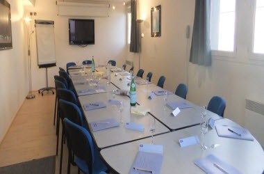 รูปสถานที่จัดงาน