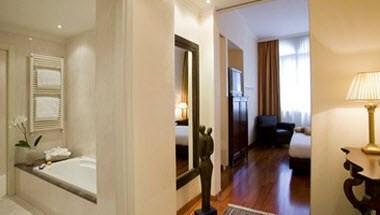 Hotel Astoria Italia a Udine, IT