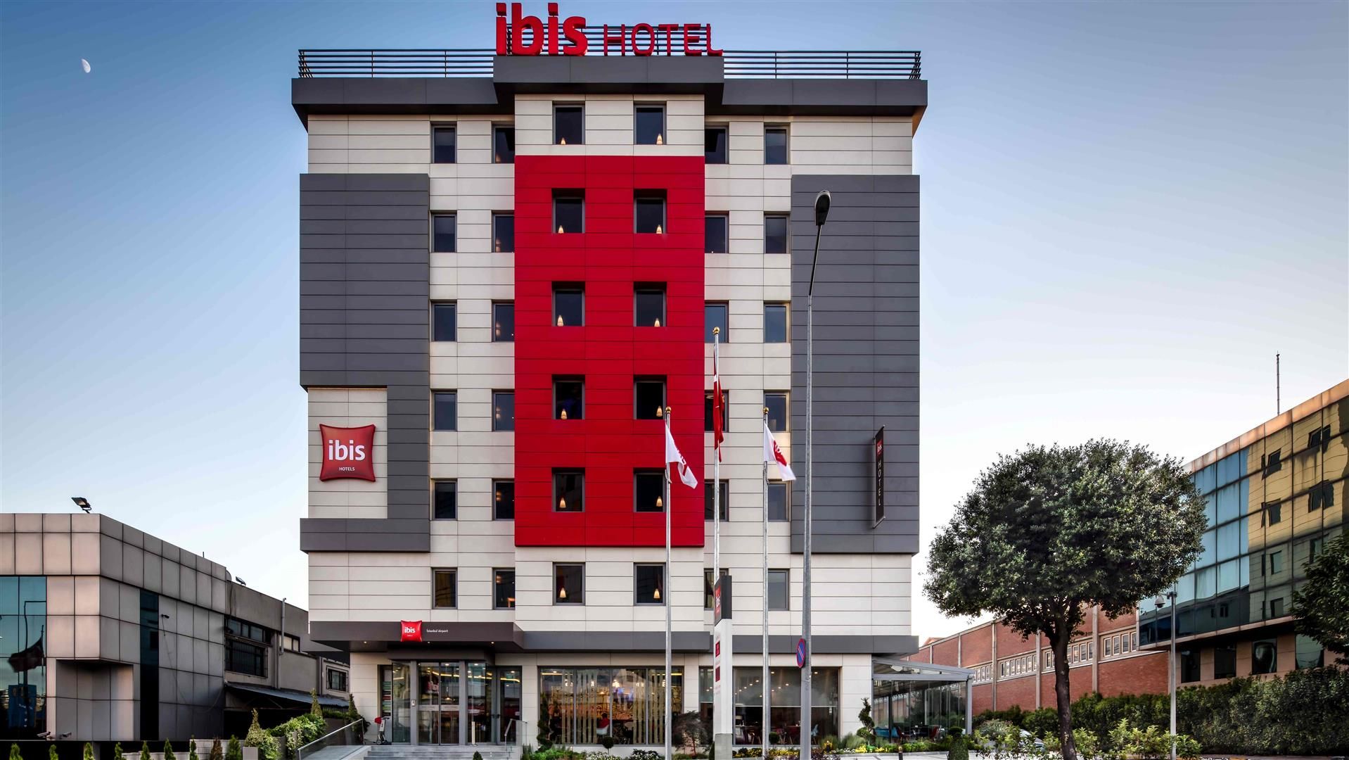 Изображение места проведения