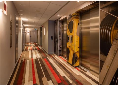 Hotel Ibis Istanbul West a Istanbul, TR