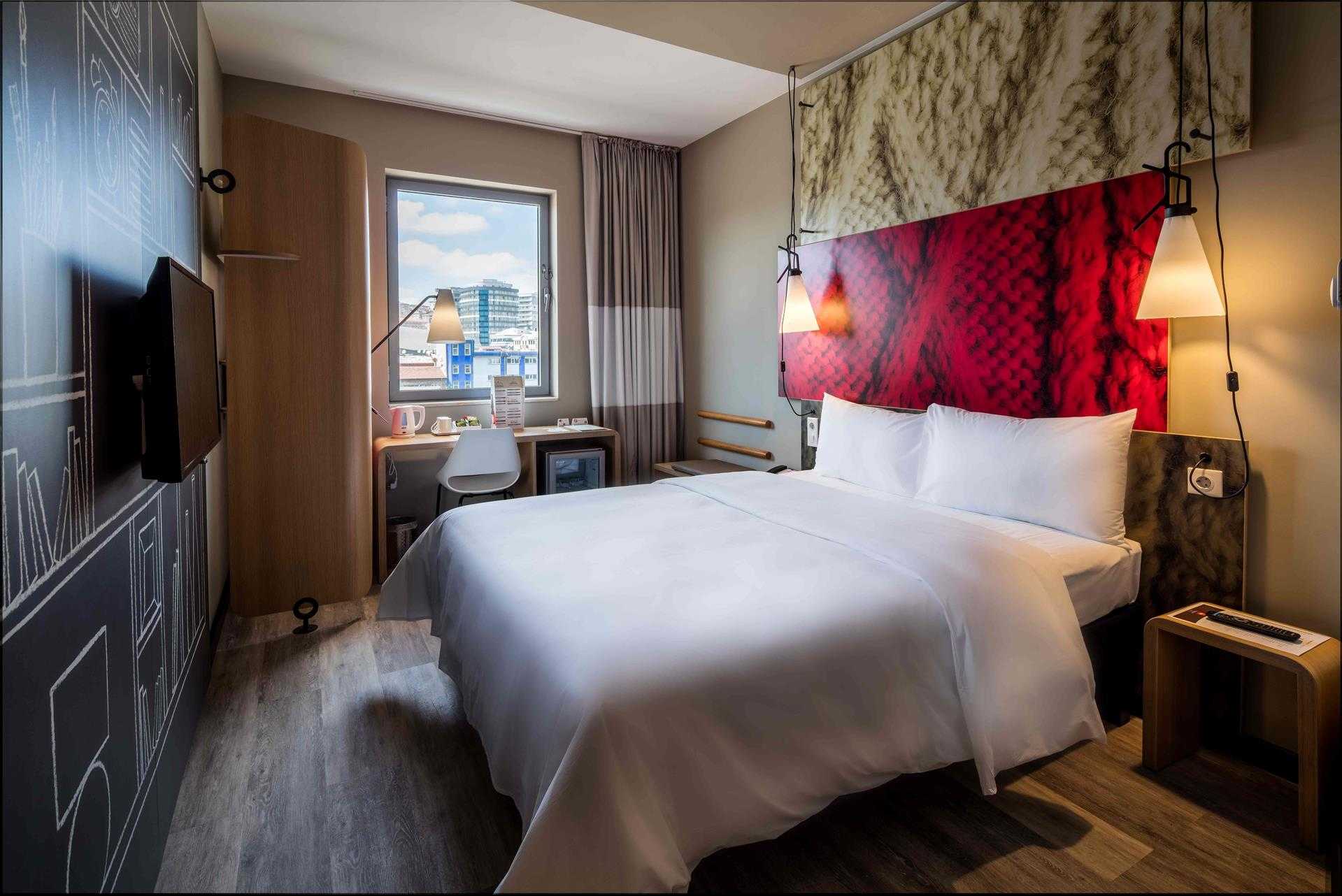 Hotel Ibis Istanbul West a Istanbul, TR