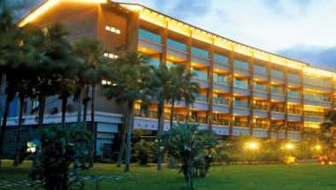 Luninous Hot Spring Resort a Taitung, TW