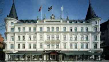 Scandic Kramer a Malmo, SE