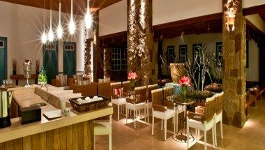 Bild på anläggning