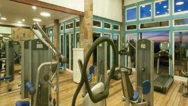 Bild på anläggning