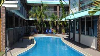 Eco Lodge Coffs Harbour i North Coast NSW, AU