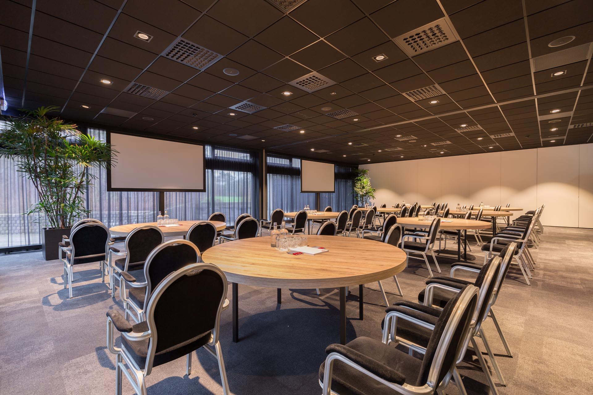 Immagine sala riunioni