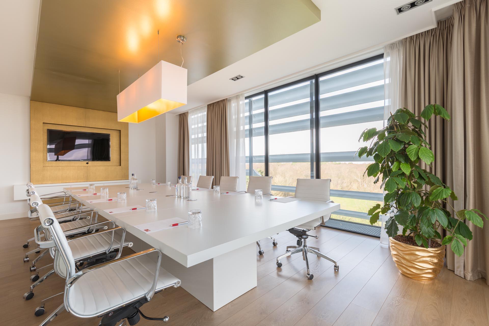 Immagine sala riunioni