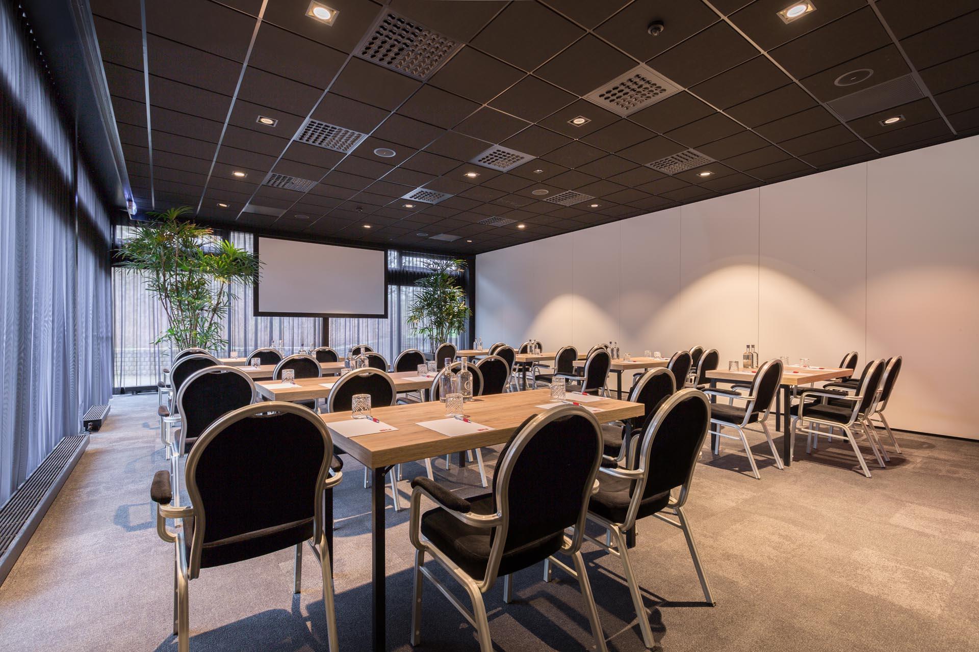 Immagine sala riunioni