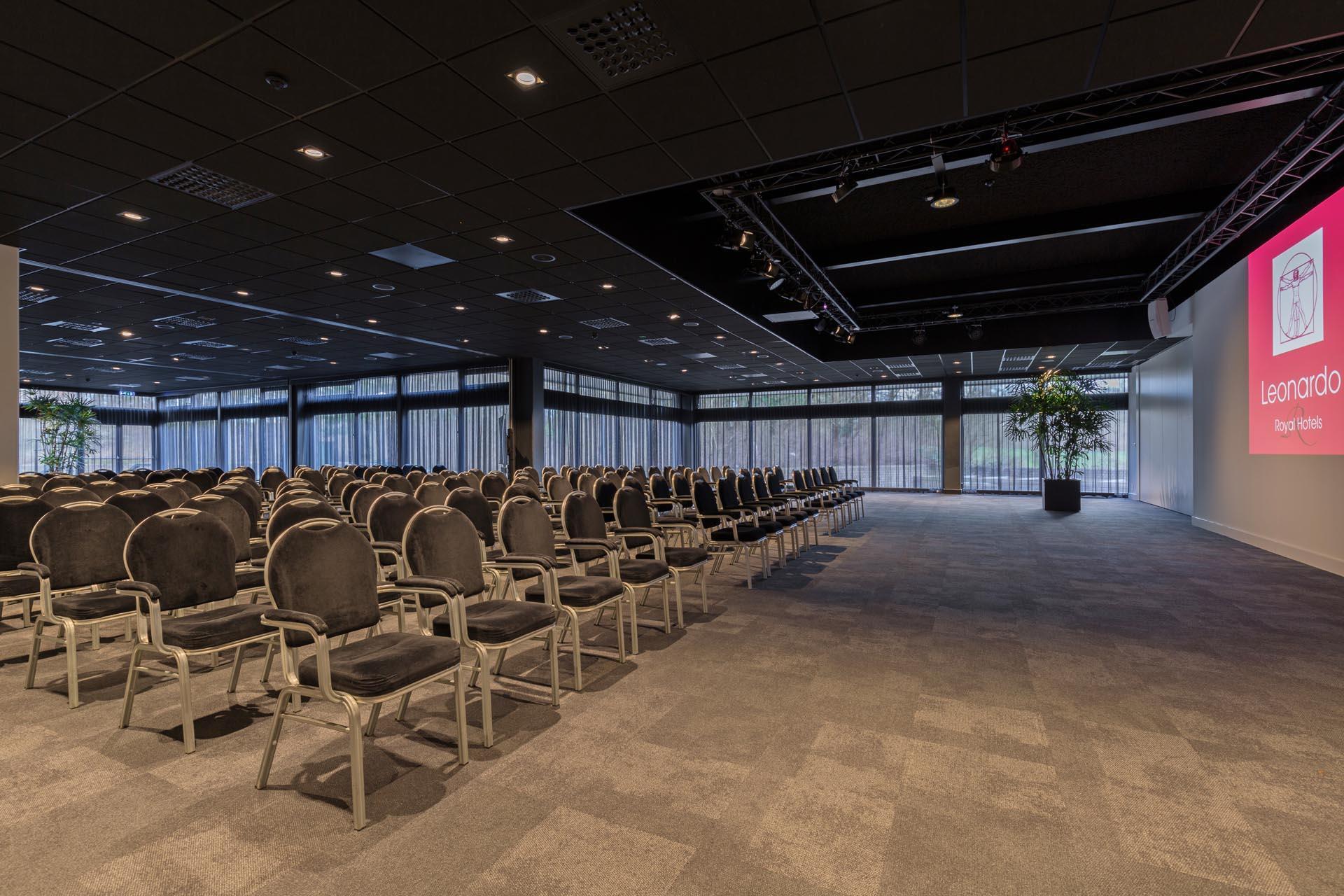 Immagine sala riunioni