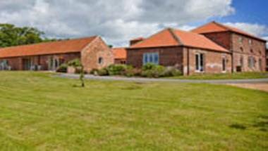 Crabtree Hall Business Center a Northallerton, GB1