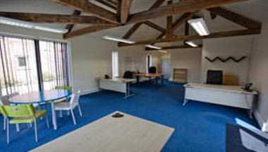 Crabtree Hall Business Center a Northallerton, GB1