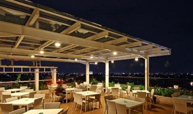 Изображение места проведения