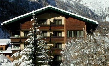 Glocknerhof Heiligenblut, Heiligenblut am Grossglockner, AT