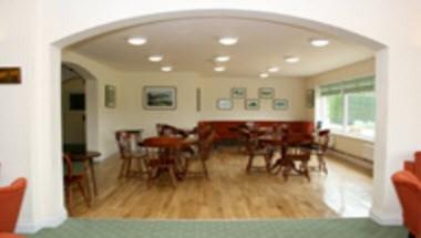 Osborne Golf Club em East Cowes, GB1