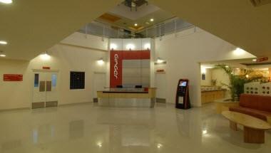 Ginger Chennai-Vadapalani i Chennai, IN