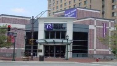 Round House Theatre Bethesda image