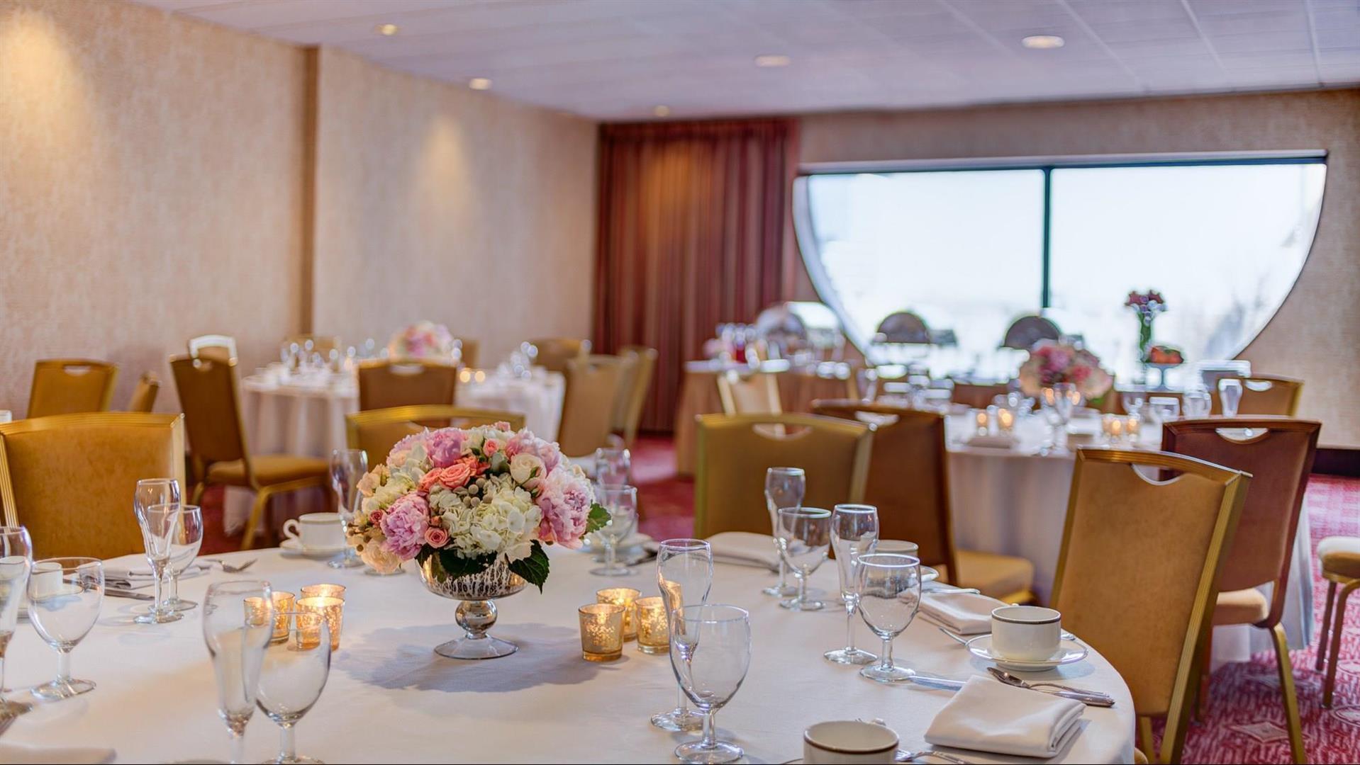 Изображение помещения для встречи