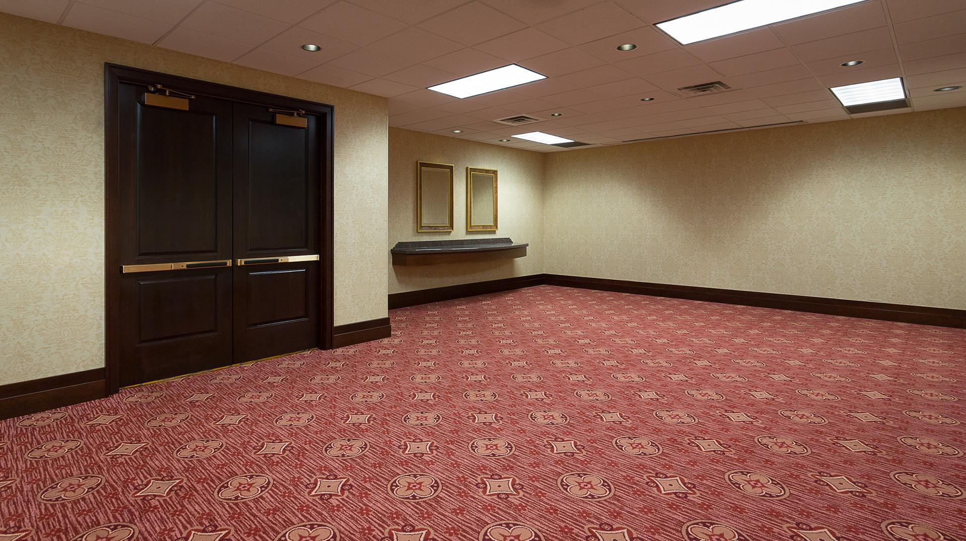 Immagine sala riunioni