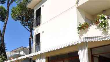 Hotel Etruria a Forte dei Marmi, IT