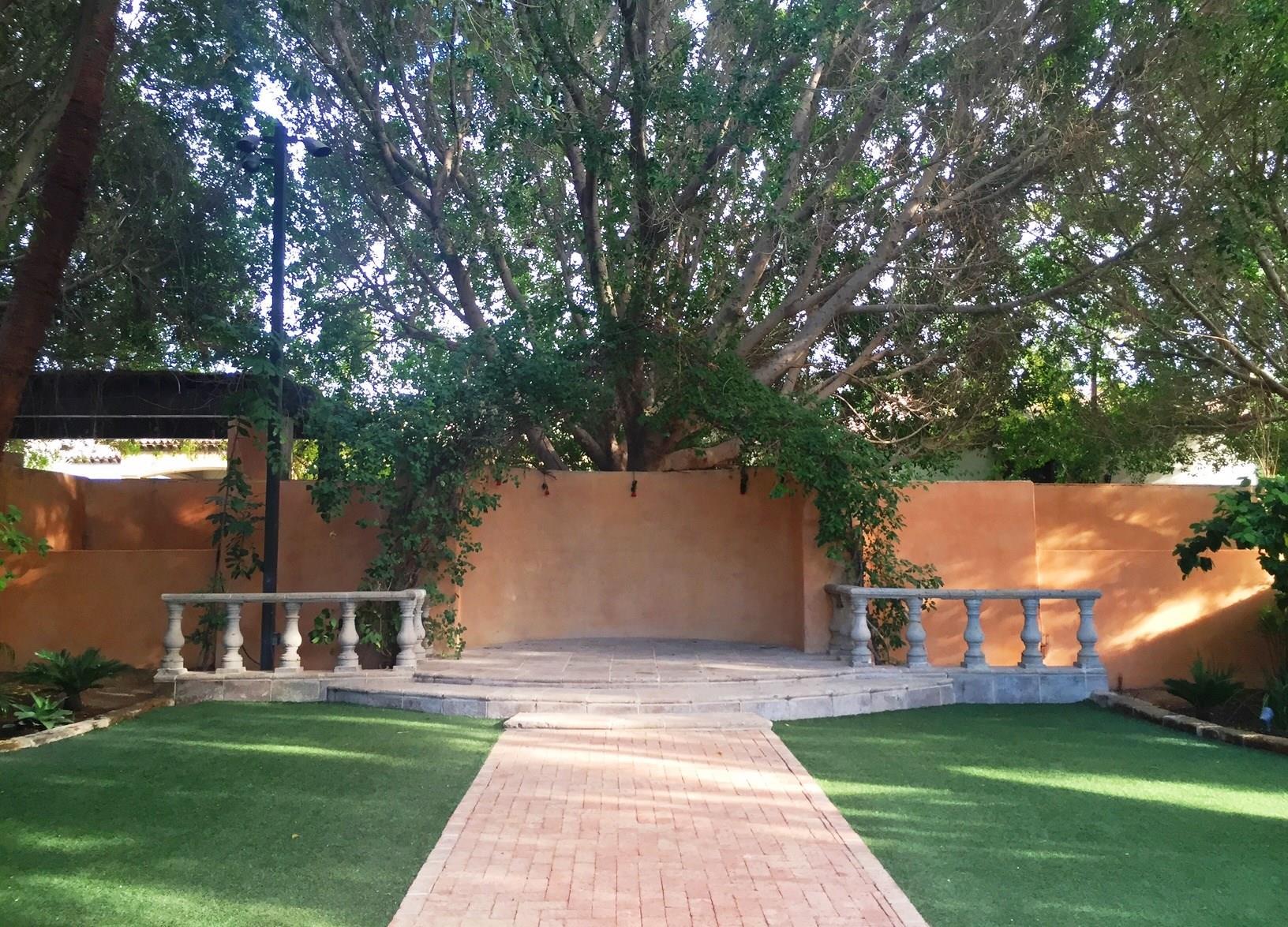 Изображение помещения для встречи