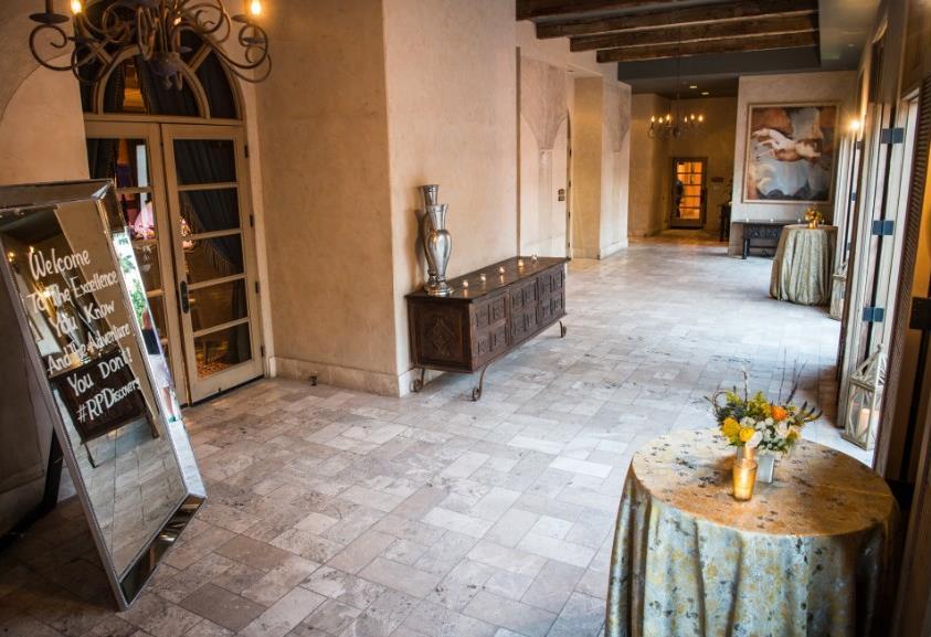 Изображение помещения для встречи