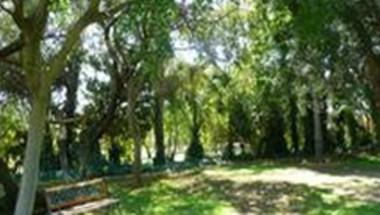 Bush Loerie Function Venue в Haakdoornboom, ZA