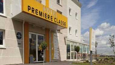 Premiere Classe Hotel Roissy Le Mesnil Amelot en Le Mesnil Amelot, FR