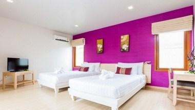 Pimann Buri Pool Villa Resort à Krabi, TH