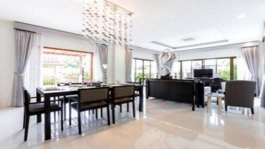 Изображение места проведения