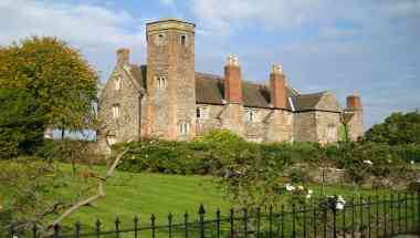 Portishead Town Council Folk Hall em Bristol, GB1