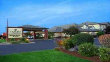 Oxford Suites Hermiston Oregon à Hermiston, OR
