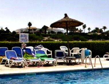 smartline Calan Bosch em Ciutadella, ES