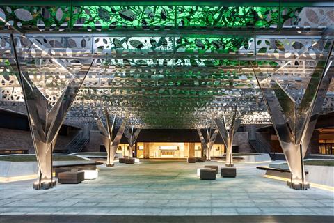 Hotel Novotel Madrid Center a Madrid, ES