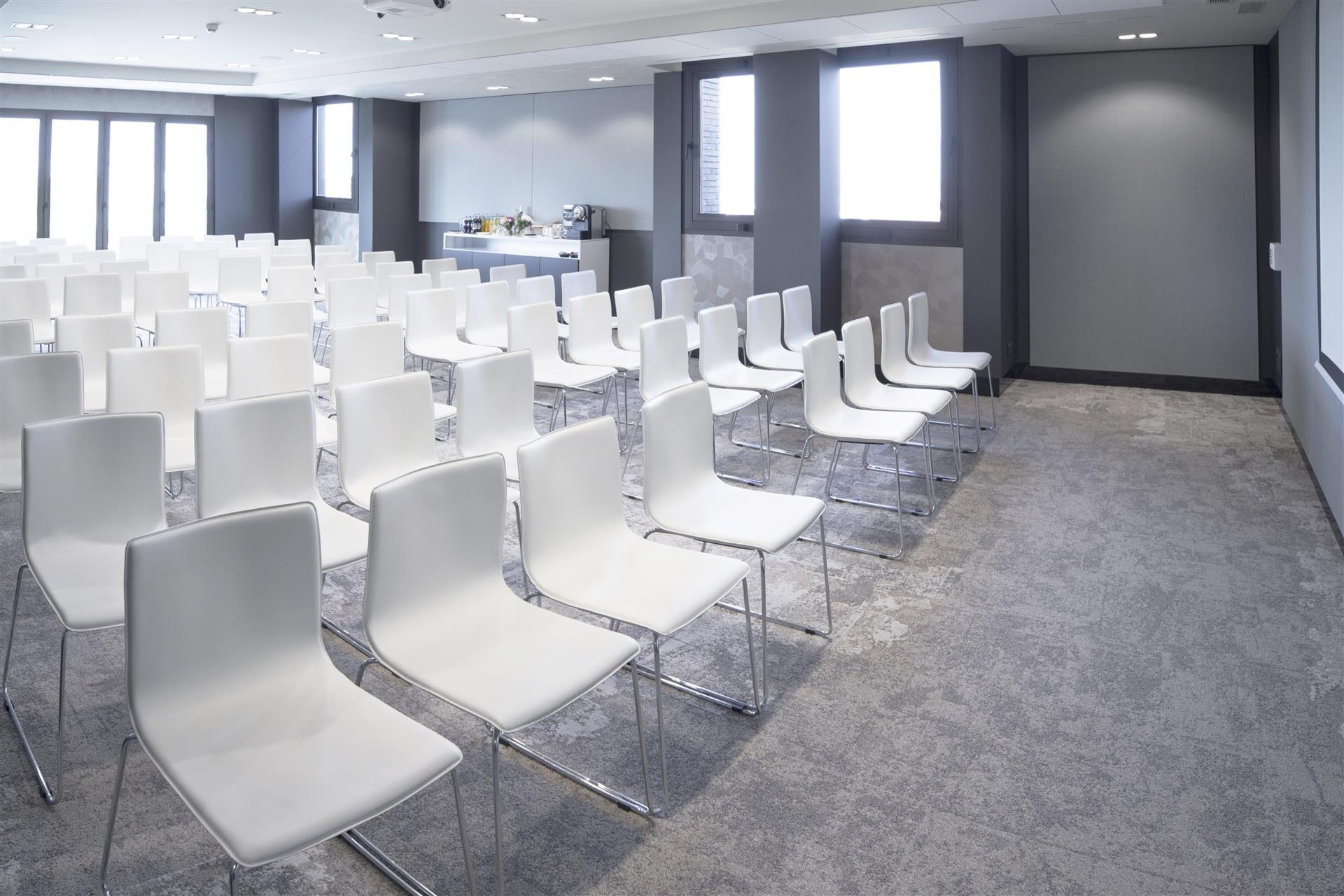 Immagine sala riunioni